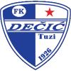 德锡logo