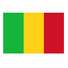 马里女足logo