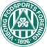 域堡U19logo